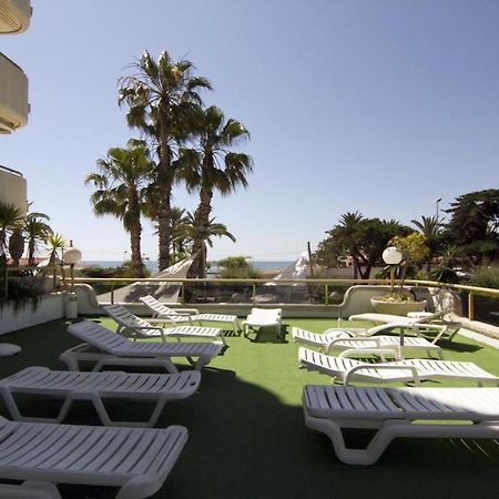 Sitges Pool & Sea Terrace Luxury, Comfort, Unbeatable Location Eksteriør bilde