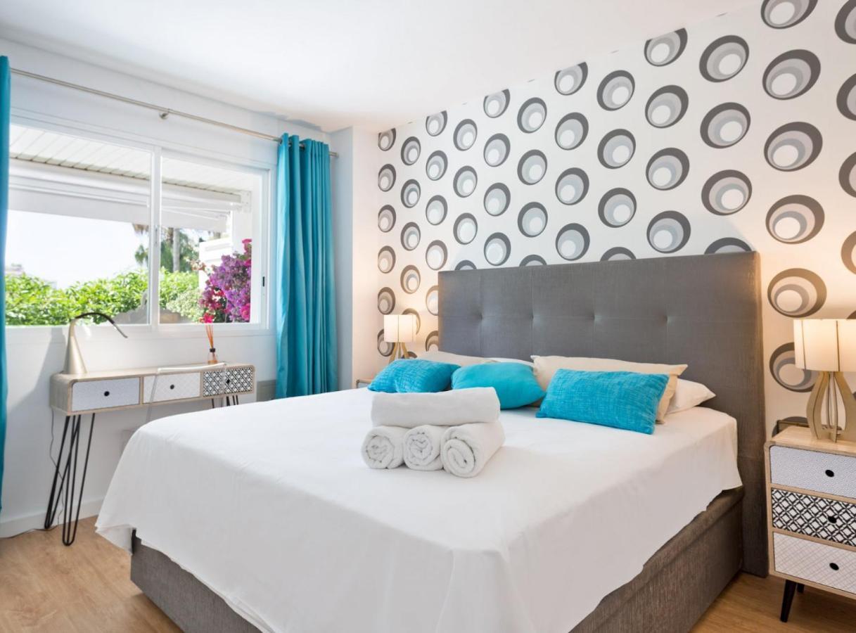 Sitges Pool & Sea Terrace Luxury, Comfort, Unbeatable Location Eksteriør bilde