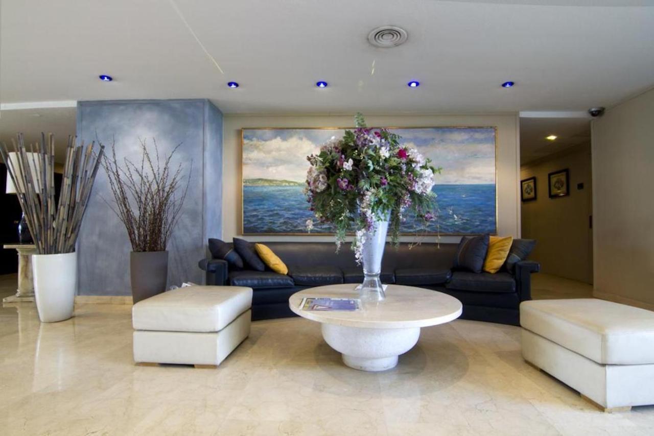 Sitges Pool & Sea Terrace Luxury, Comfort, Unbeatable Location Eksteriør bilde