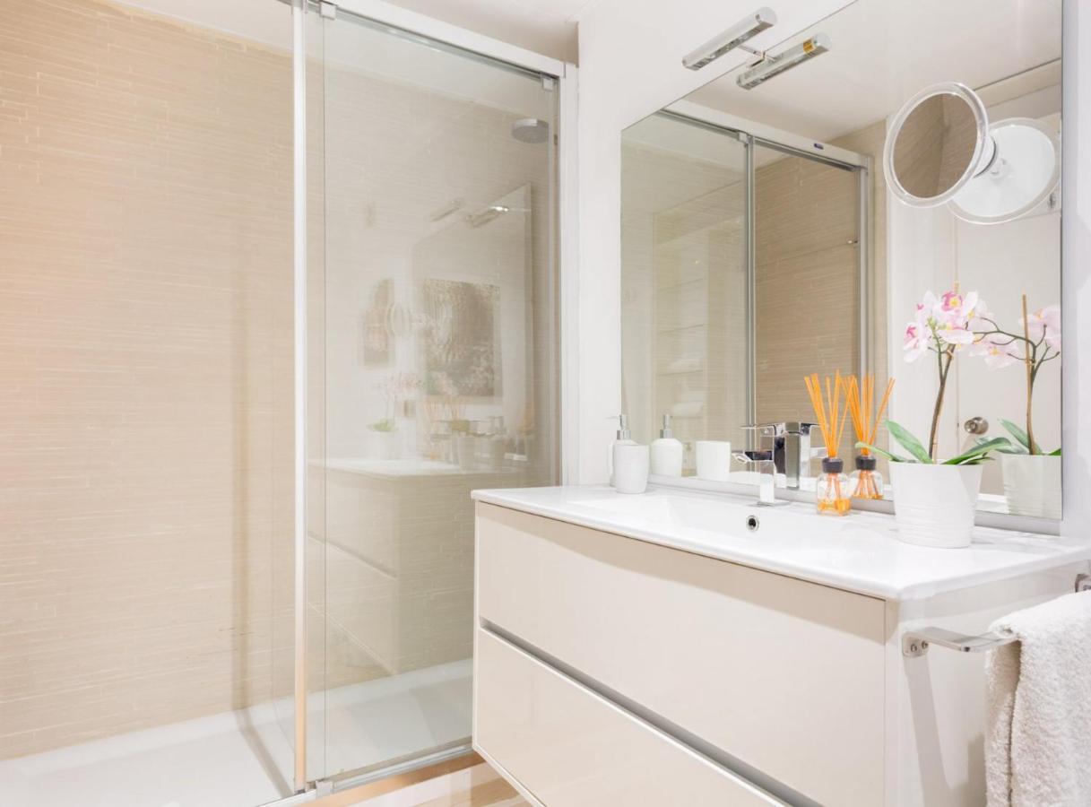 Sitges Pool & Sea Terrace Luxury, Comfort, Unbeatable Location Eksteriør bilde